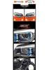 Changan CS75 Front Headlight Assembly: High/Low Beam Housing Lampshade