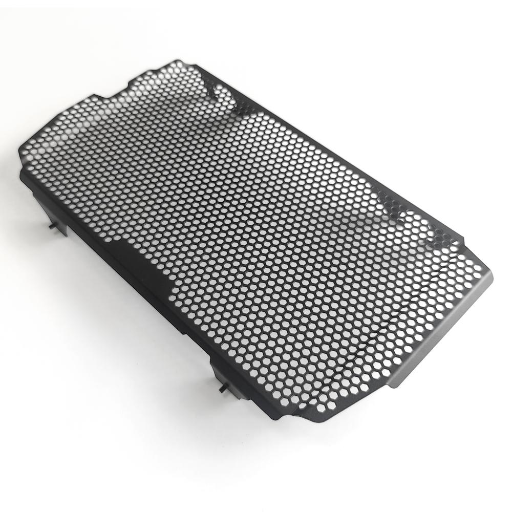 Motorcycle Accessories For Ducati Monster 950 937 2021-2025 Radiator Guard Grille Grill Cooling Cover Protection