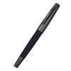 Fountain Pen Black Special Nib Fine Medium Bold Metal Gift Box Hongdian Men's (0.7-1.2mm)