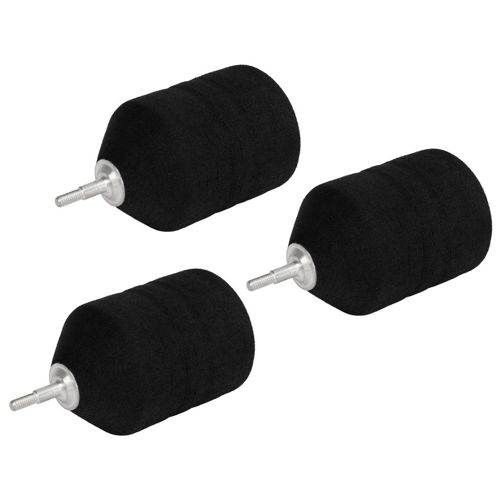 PU Wooden Handle Bearing Wire Professional Weighted Skipping Rope Fitness Equipment