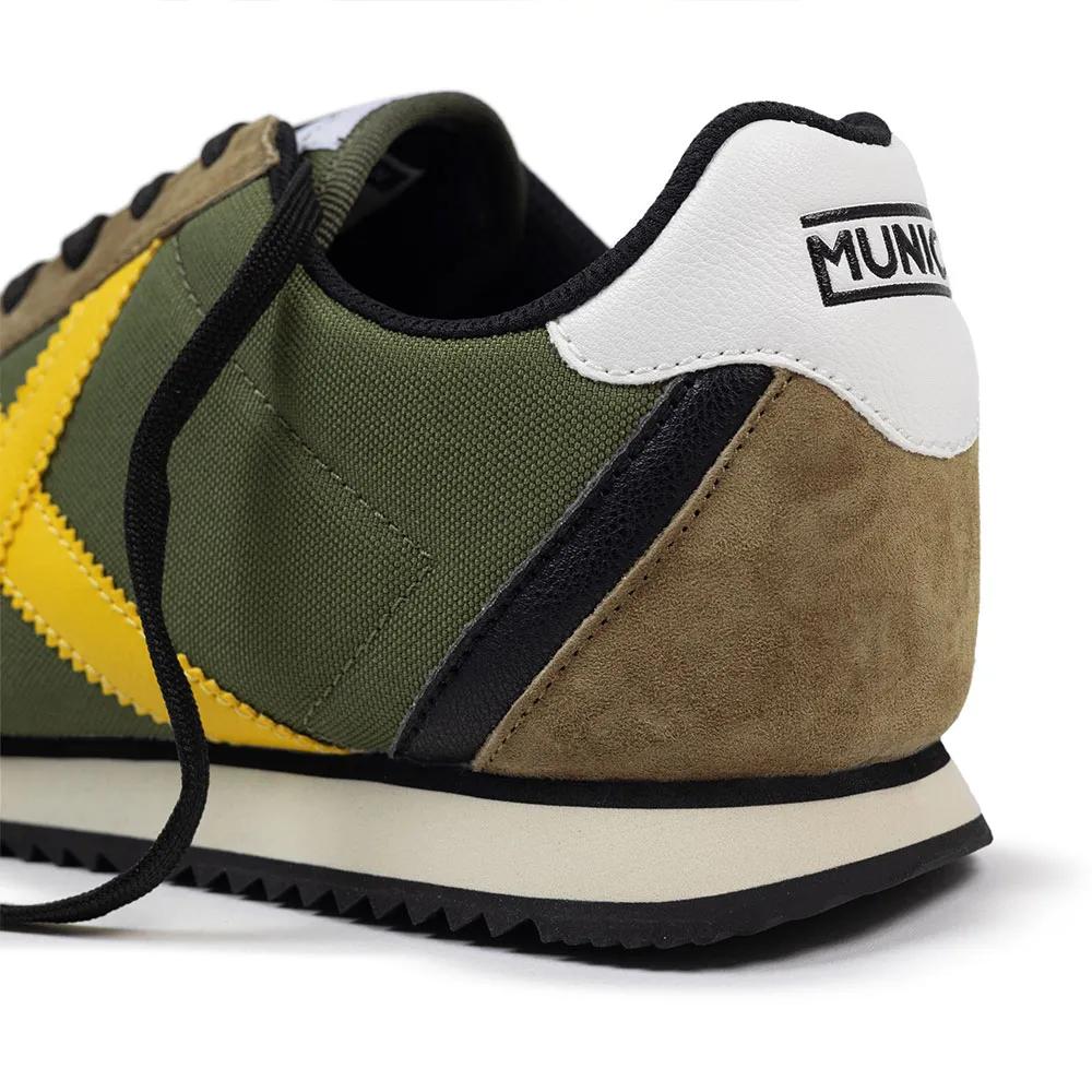 Munich Riber 10 Sneakers