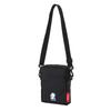 City Light Bag Doraemon 25 BLK