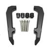Motorcycle For Honda Rear Grab Bars Seat Pillion Passenger Rail Handle Armrest Accessories GROM MSX125 MSX 125 -