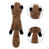 Dog Toy with Squeaker for All Breeds - Interactive Essential