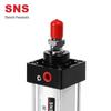 SNS SC Series Pneumatic Air Cylinder