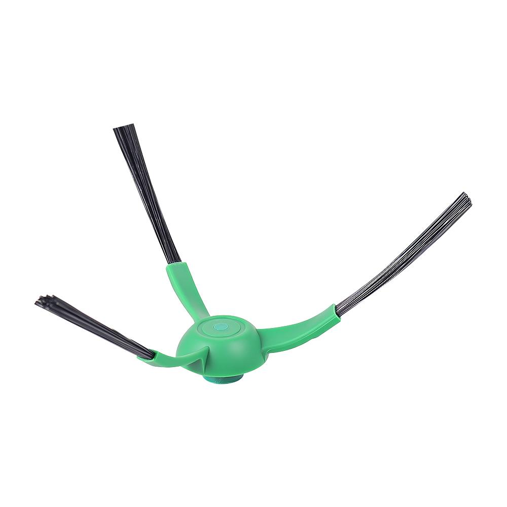 עבור iRobot Roomba 104 105 Combo /105 Vac/ Plus 405/505 Combo /Essential Y011040/Y0110/Q0120/ Q0520/Y0112 חלקי מברשת צד לשואב אבק