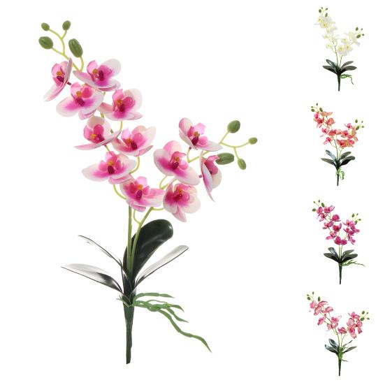 Useful Fake Flower Simulated Eco-friendly Non Withering