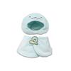 Naitou Design Sumikko Gurashi Plush Costumer Tokage Size M Clothing for Plush Toys Ages 6+ Hood Size