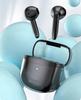 Lenovo Xt96 Thinkplus Wireless Headphones Waterproof + Powerbank Headphones-14_Black