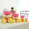 New Ugly Cartoon Monster Doll Creative Plush Monster Doll Children's Toy Birthday Gift
