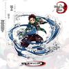 Demon Slayer Acrylic Anime Scene Standee Ornament