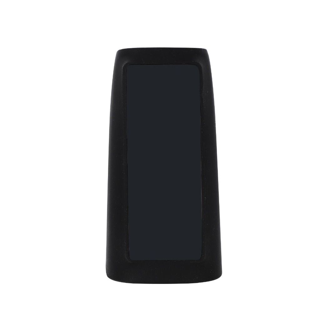 Waterproof Silicone Case Soft Camera Protection Case for Eufy Security S330 Security Camera