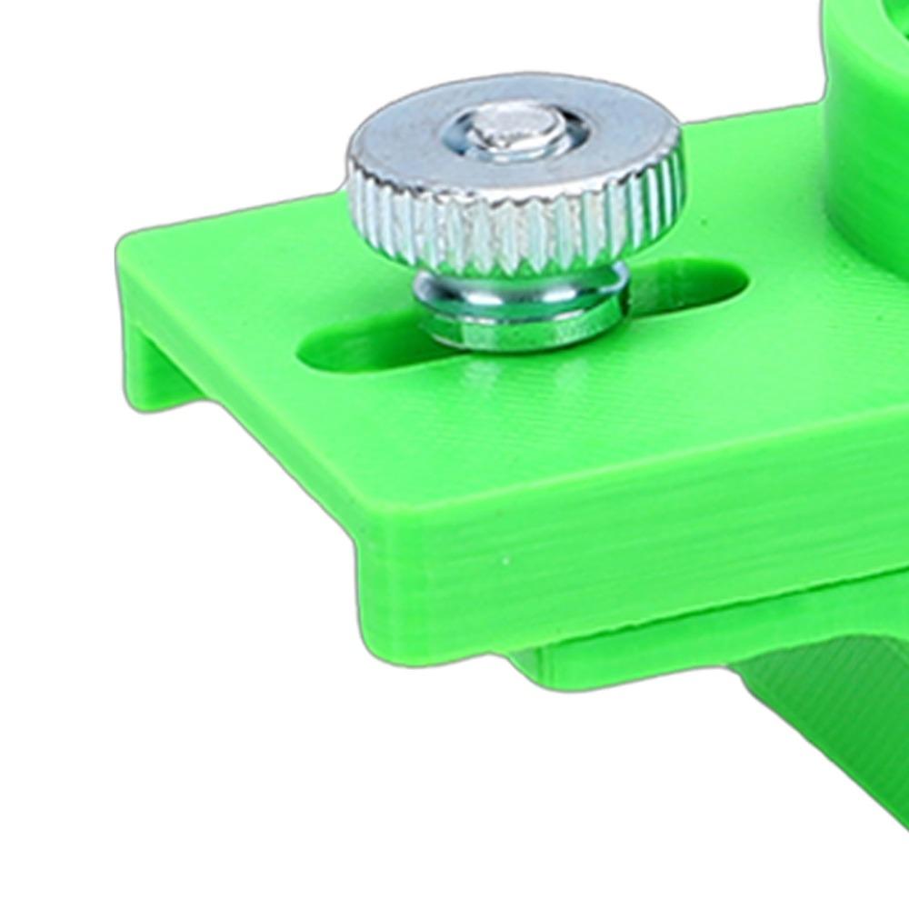 2pcs Reusable Bottle Attachment Edge Banding Glue Spreader Glue Dispenser Tool  Woodworking