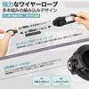 [Tqzqjus] Car Reel Keychain for Prius PRIUS New Model Prius