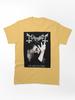 Eternal Mayhem Unisex T-Shirt, Mayhem Tee, Mayhem Inspired Merch, Black metal Unisex T-Shirt, Dead Classic Unisex T-Shirt