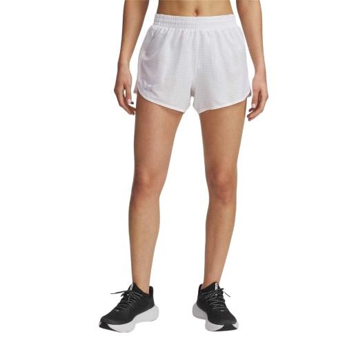Under Armour Womens/Ladies Fly By Lightweight Running Shorts
