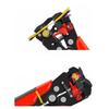 8 Inch Multi-function Automatic Wire Stripper, Electrician Special Cable Peeling Breaking Pulling Pliers
