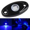 Car Underglow Lights LED Neon Undercar Glow Light Auto Decorative Underbody Lamp Waterproof Underglow LED Light For Cars Trucks