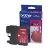 Brother Industries [Genuine Brother] Magenta Ink Cartridge LC11M Compatible Models: MFC-6890CN, MFC-6490CN, MFC-5890CN, Etc.