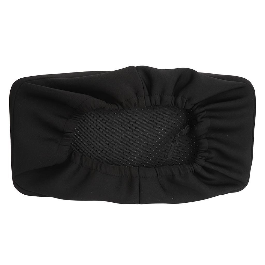 Knee Scooter Cushion Cover Comfortable Removable Non Slip Knee Scooter Pad Cover for Outdoor