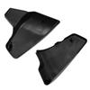 !HOT! Motorcycle Battery Side Cover for Honda VLX 600 1999-2008 Fit VT 600 C CD Shadow VLX Deluxe 1999-2007