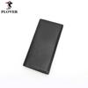 PLOVER Men's Long Leather Organizer Wallet GD5892-8AC