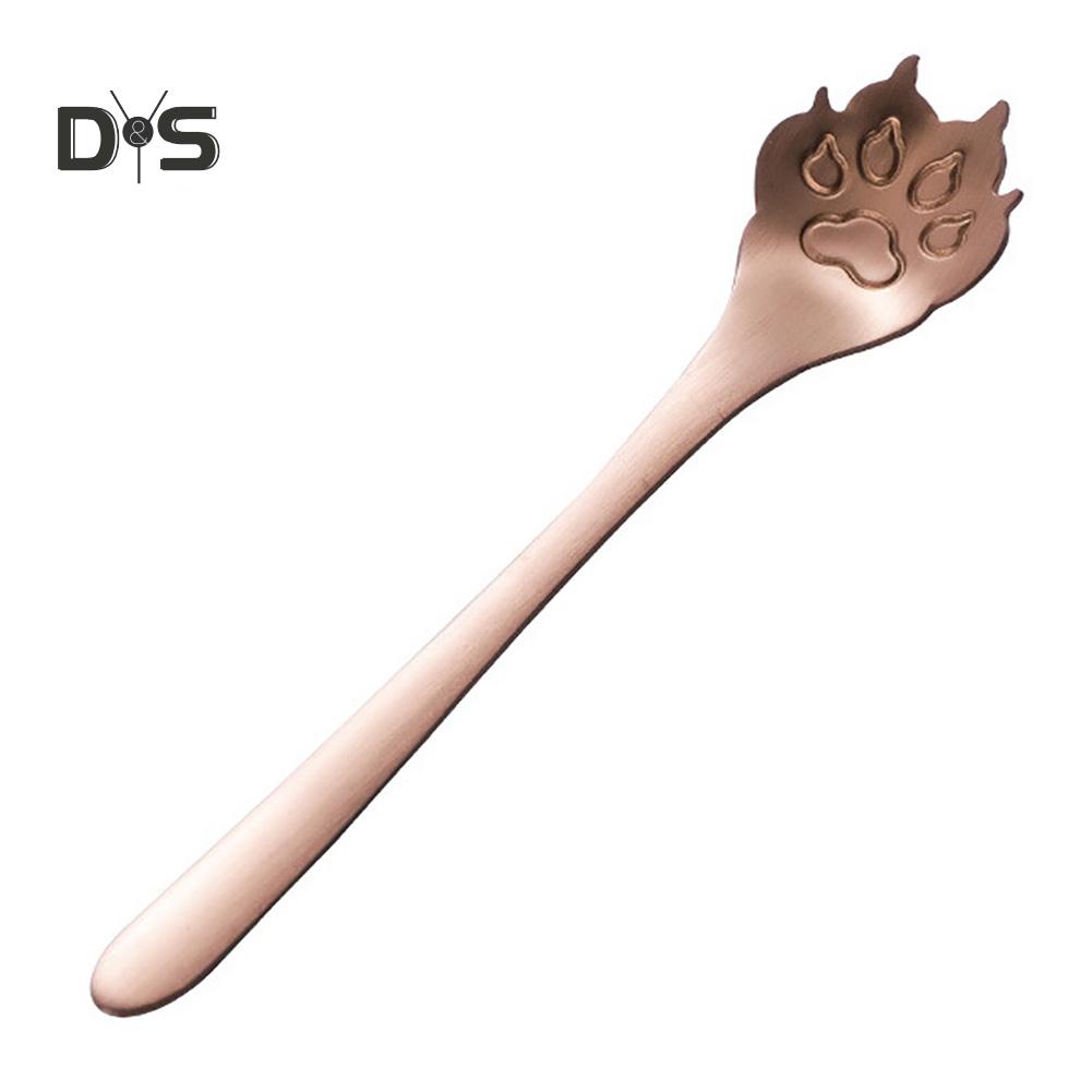 Trendshome Столовые приборы с длинной ручкой — фото 9