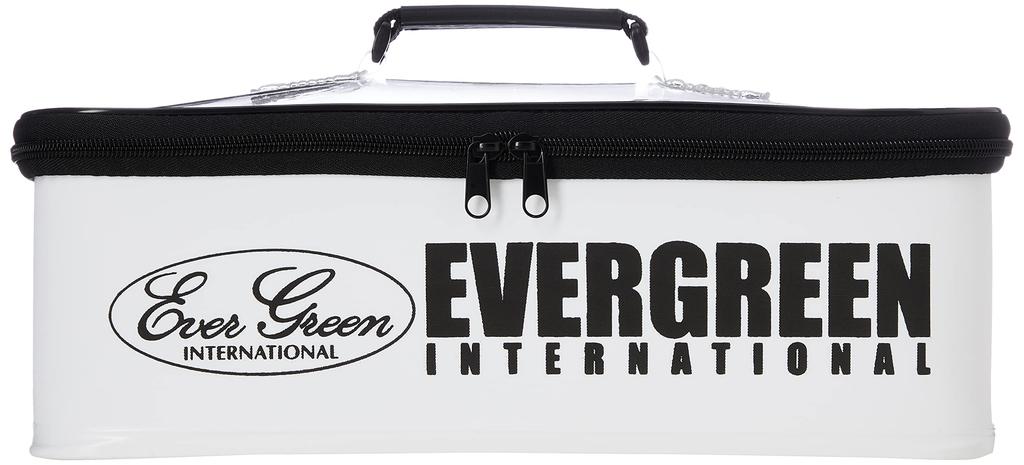 EVERGREEN E.G. Inner Bucket Long White