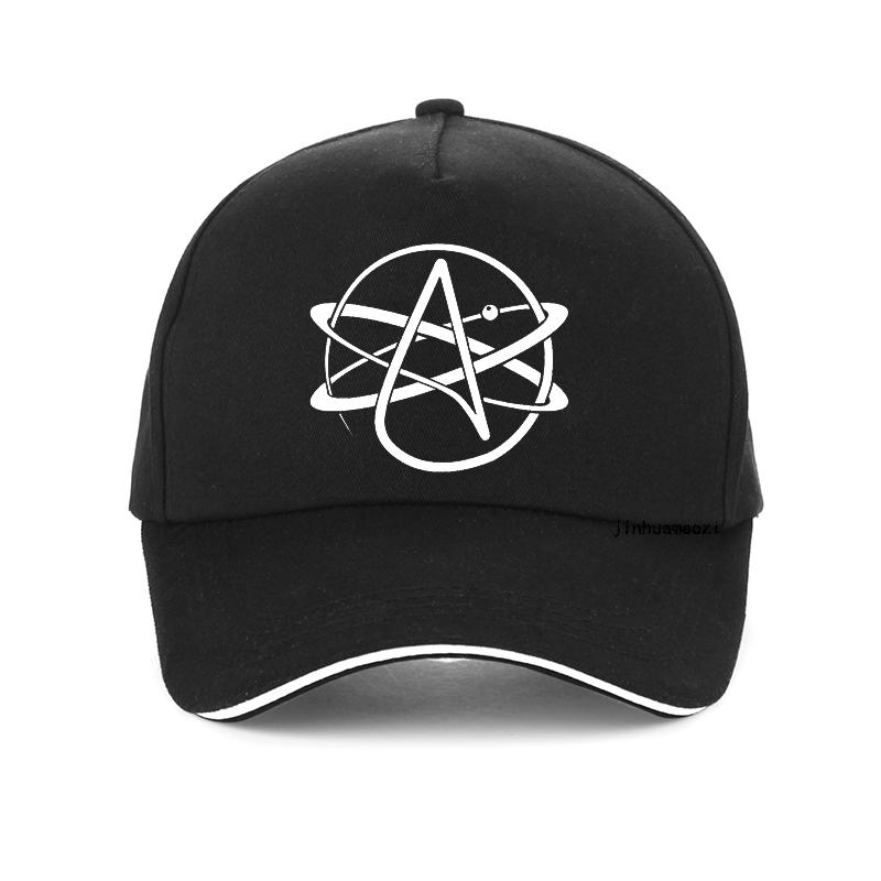 Science Physical Chemistry Baseball Cap Fashion Print Graphic Men Women Summer Hat Funny Never Trust An Casual Hats