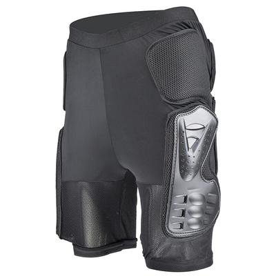 RENHE Motorrad Schutzhose Innere Unterhose aus Mesh Motorrad Sommer Motorrad Ausgezeichnete Größe XL Protektor, Körper, Kurz, Hose, Motocross,