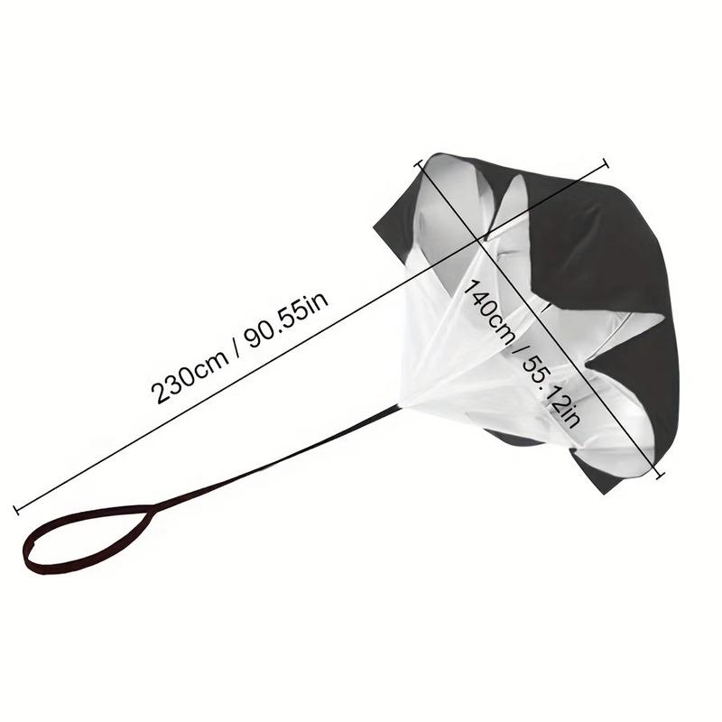 Resistance Training Parachute
