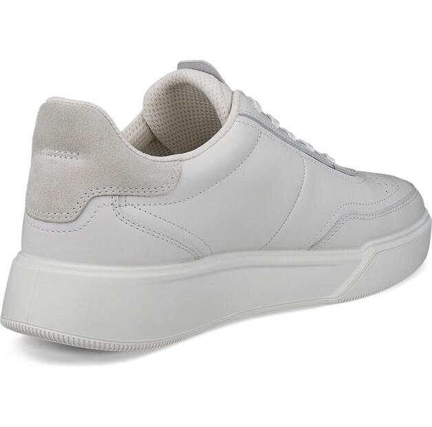 Кроссовки Ecco Street Court