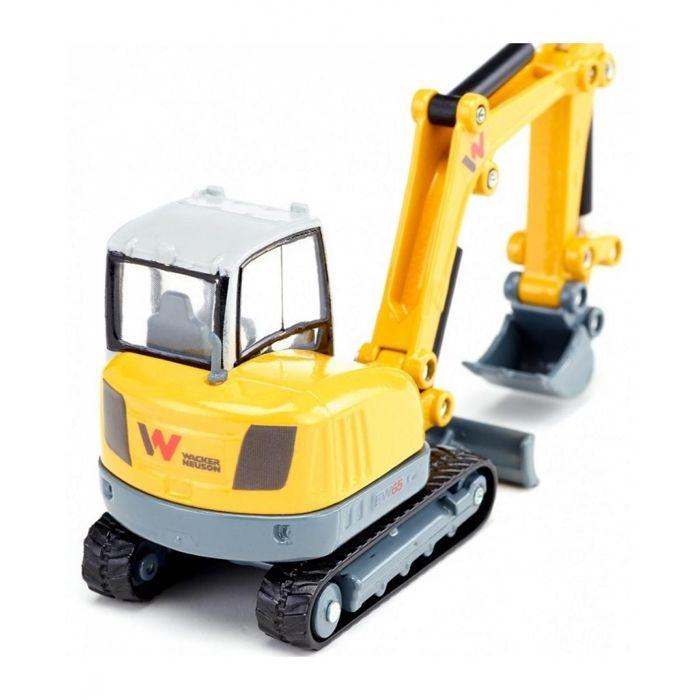 3559 - pelleteuse sur