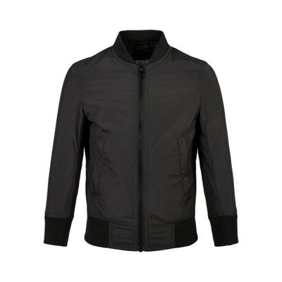 Urban Classics Girls Lightweight Bomber Jacket