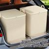 Heavy-Duty Extra-Large Fabric Storage Bins | Reinforced Square Organizer Boxes with Zipper Closure, Dust-Proof