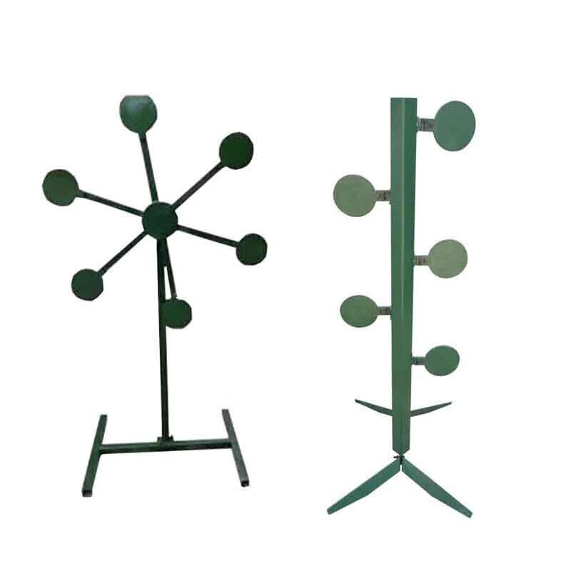 Windmill Shooting Target