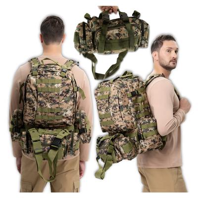 Functional Bags – Hiking & Climbing Backpacks