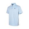 Men's Tour Dri-FIT Solid Golf Polo Photo Blue FZ7482-440