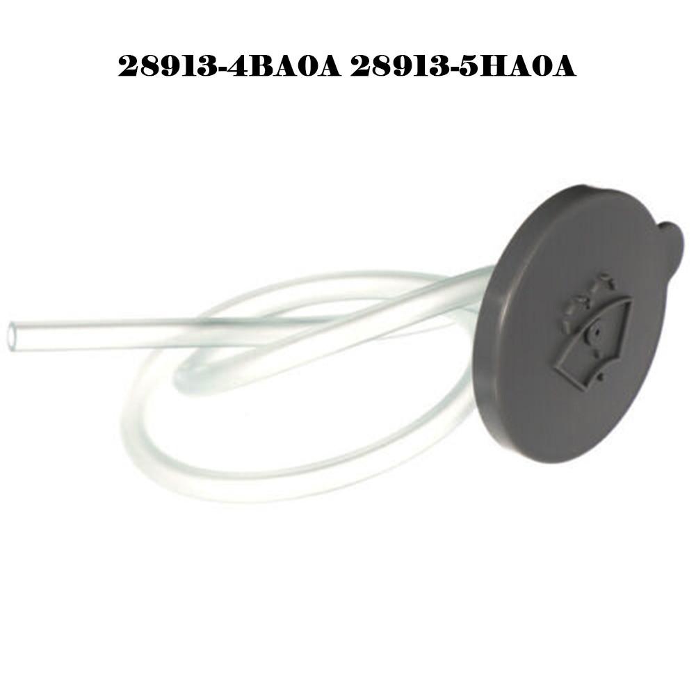 

Крышка резервуара с функцией Plug-and-Play 28913-4BA0A 28913-5HA0A