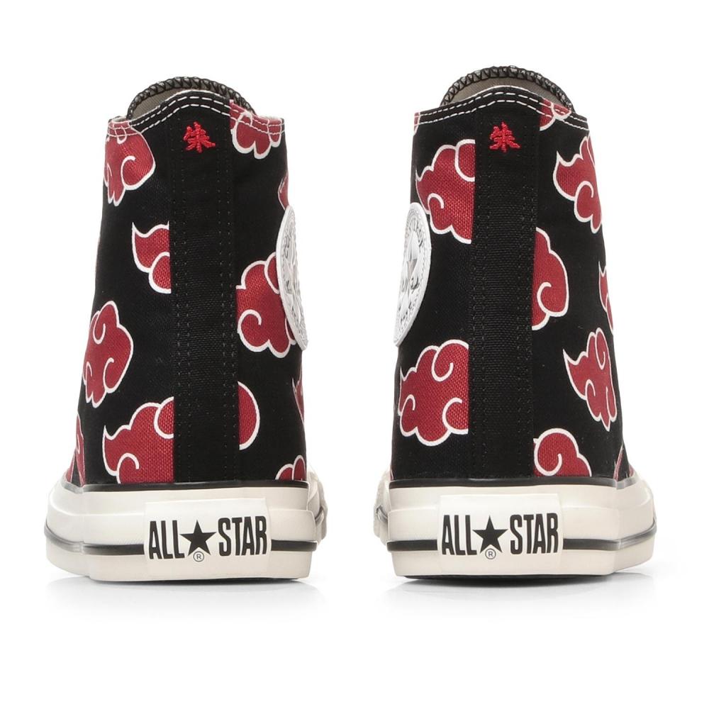 Converse As Hi  Naruto sHippuden 31317151 itacHi