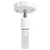 Vintage Retro Lamp Base E27 Ceiling Light Wall Mounted Lamp Bulb Holder Socket 180 Degree Rotating for Bedroom Office F7M3