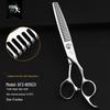 Gangfu Professional Barber Scissor Set