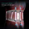 Philips Portable Lumbar Massager Belt CN plug (adapter included)