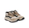 Men's Vans Mte Crosspath Mid Vn000cvv0e01 Brown Sneakers