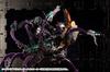Kotobukiya Hexa Gear Abyss Crawler Night Stalkers Version, 1/24 Scale Plastic Model, Approximately 150mm Long