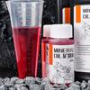 Bicycles Brake Mineral Oil Systems 60ml Fluid Cycling Mountain Bikes Mineral Oil For Bike Hydraulic Disc Brake Oil Fluid