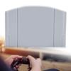 American Video Game Console Plug Card Cartridge ABS Games Acessory for Super Smash Bros 64