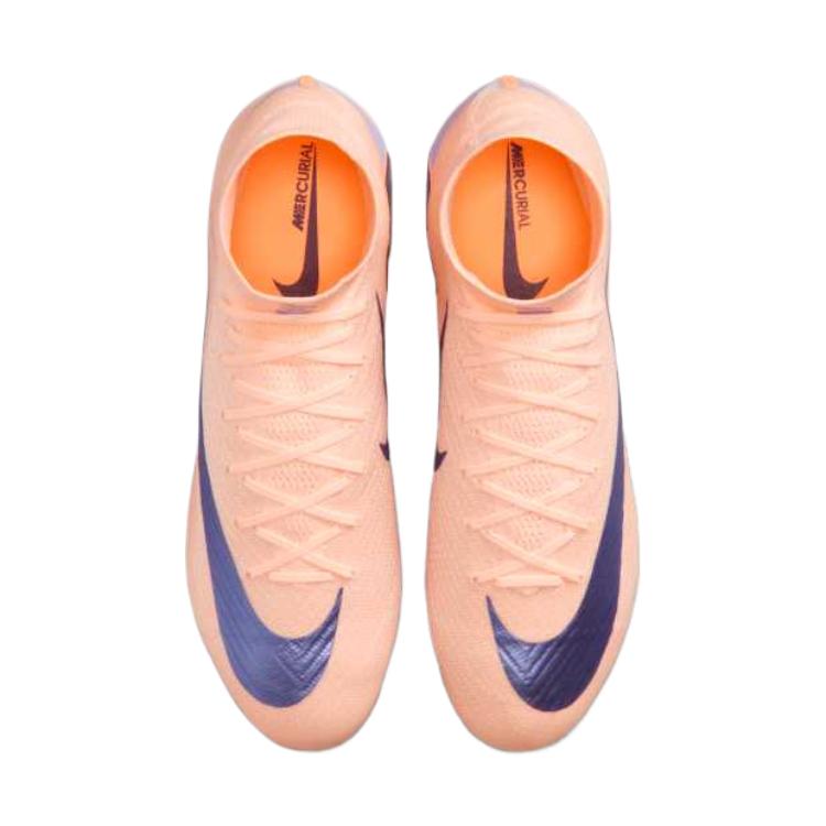 Nike Mercurial Superfly 10 Support Soccer Shoes Unisex IO8215-850