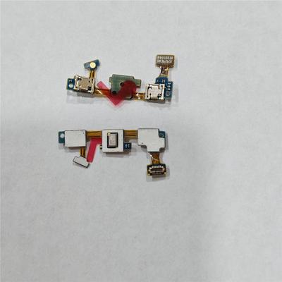 1PC Cable Flexible de Encendido Smartwatch R940 R945 Reemplazo FPC Para Samsung Watch 6 44mm Piezas de Reparación