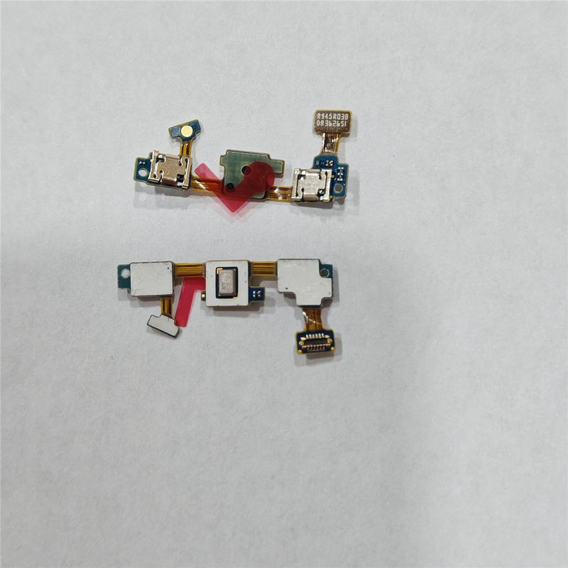 

1PC Power on Flex Cable Smart Watch R940 R945 Replacement FPC For Samsung Watch 6 44mm Repair Parts